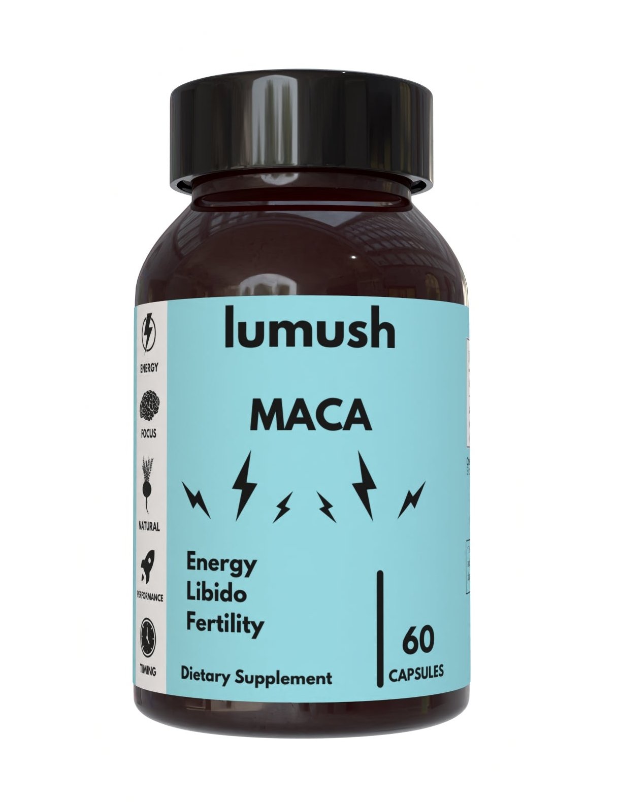 Maca Capsule