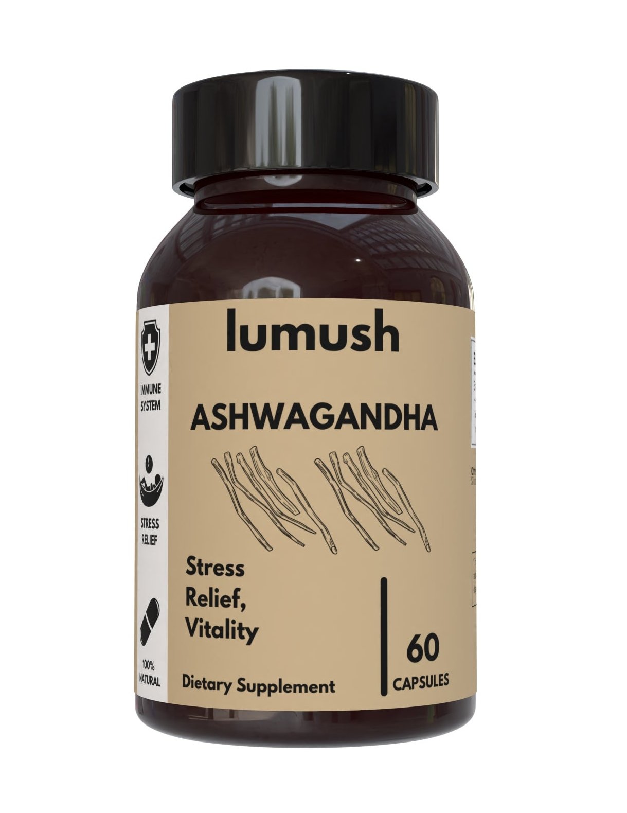 Ashwagandha Capsule