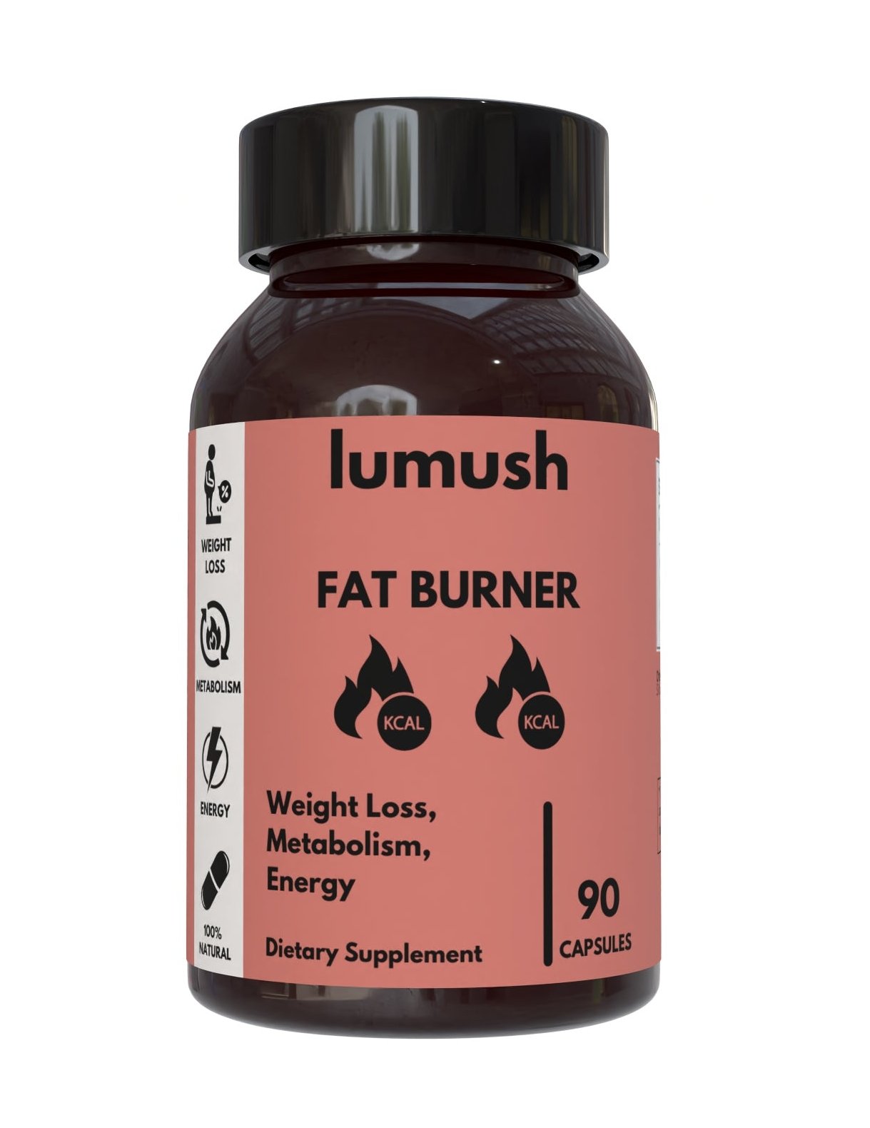 Fat Burner Capsule