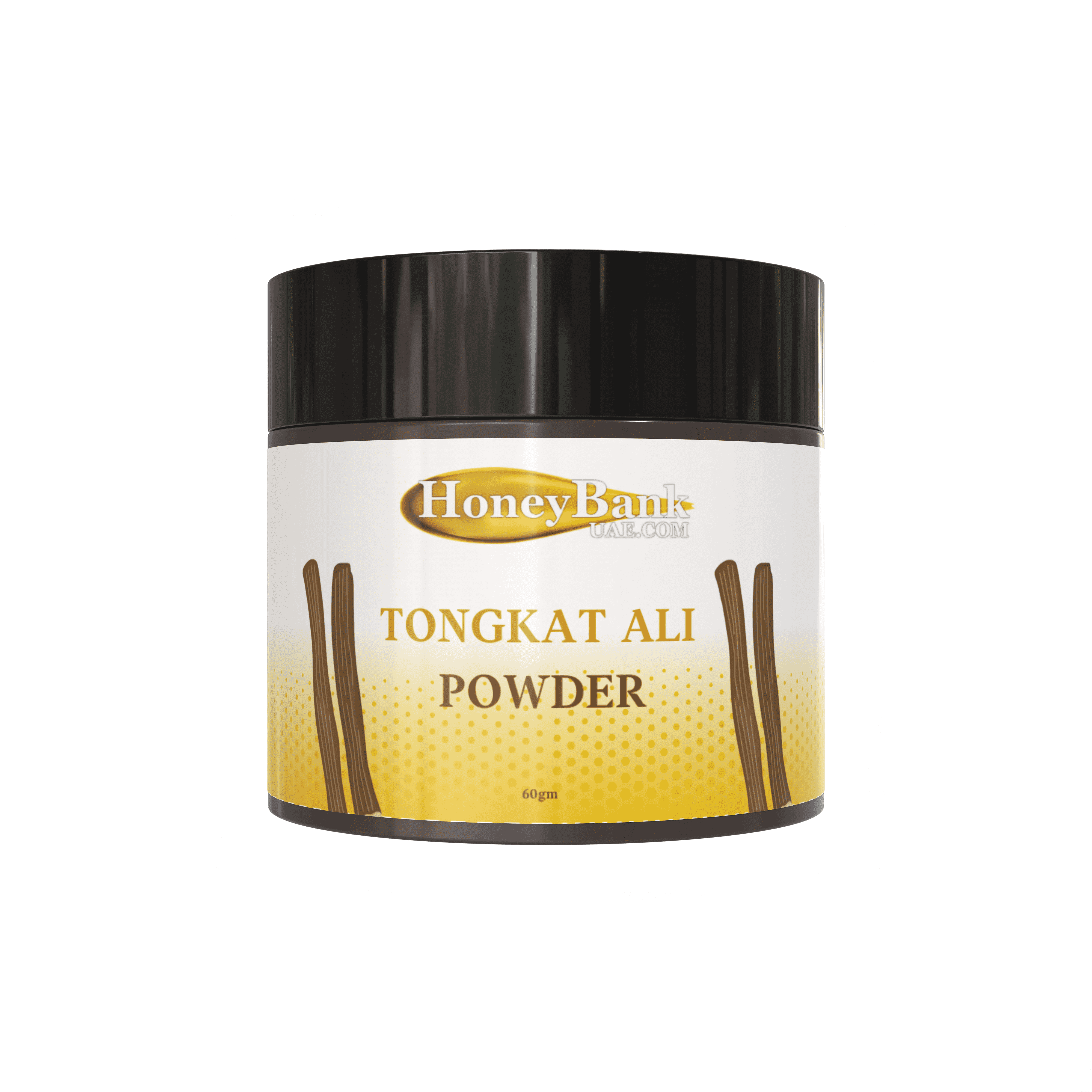 Tongkat Ali Powder (60g)