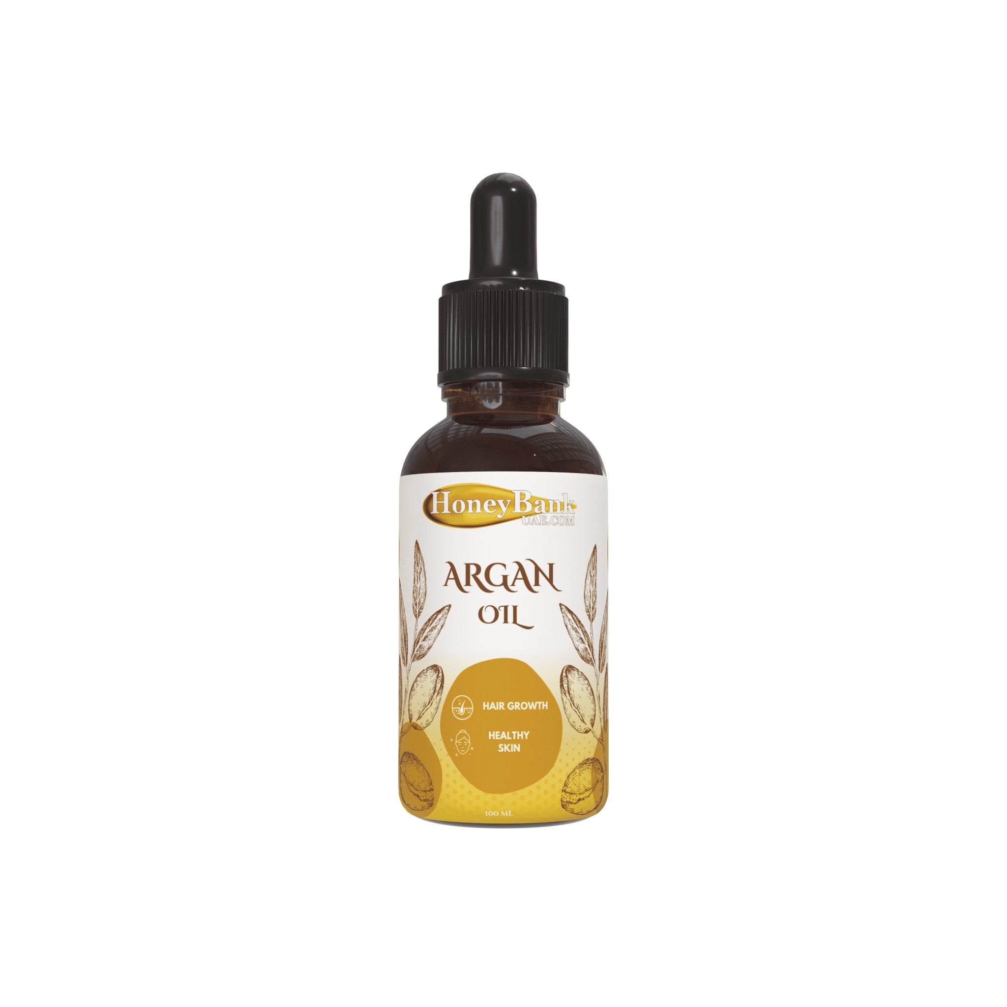 Argan Oil - honeybankuae