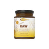 Cinnamon Raw Honey - honeybankuae